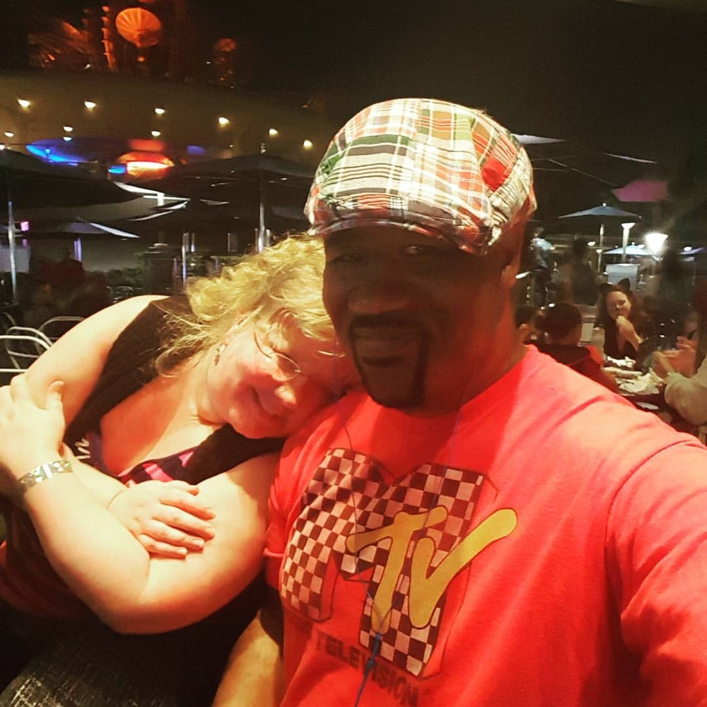 Meet your Posher, Laurie